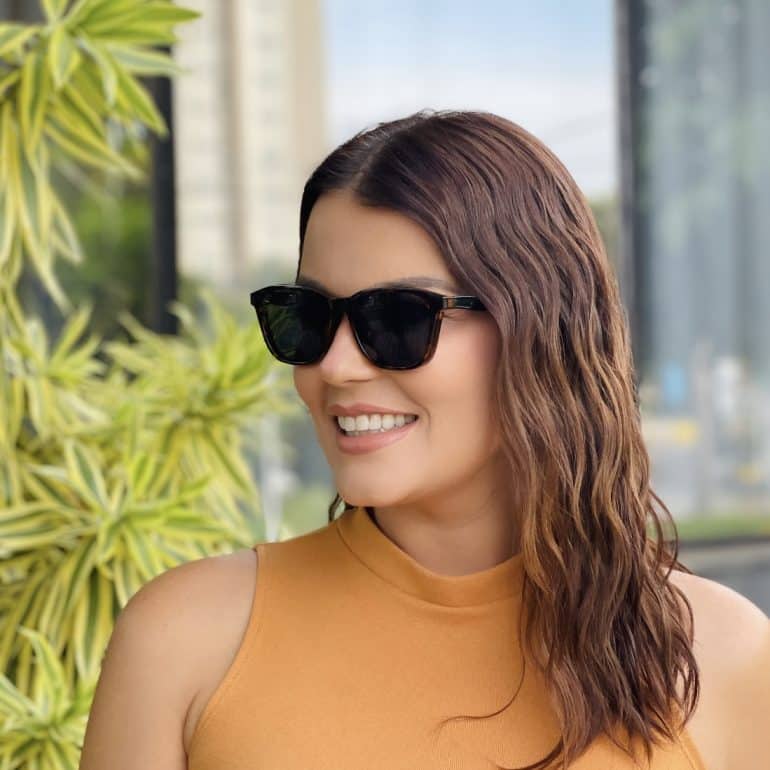 safine com br oculos 2 em 1 clip on quadrado tartaruga larissa 6