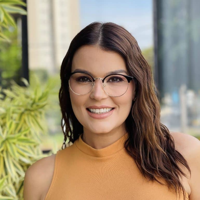 safine com br oculos 2 em 1 clip on redondo marrom polly 4