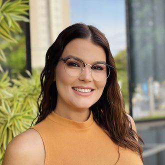 safine com br oculos 2 em 1 clip on redondo marrom polly 6