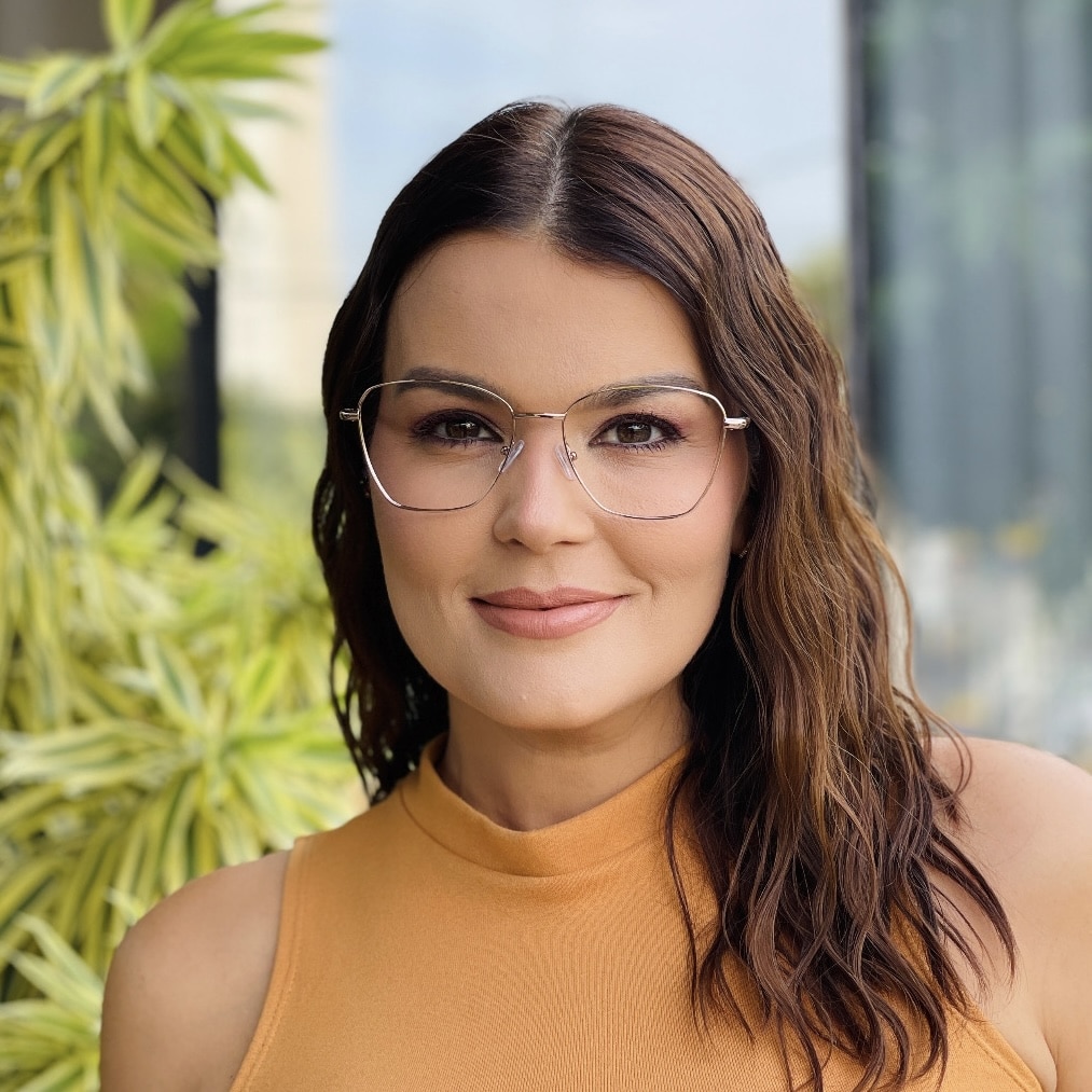safine com br oculos de grau feminino gatinho marrom clau