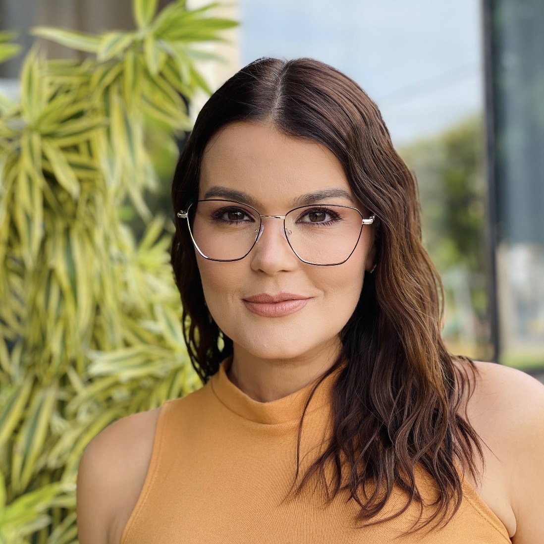 safine com br oculos de grau feminino gatinho preto clau