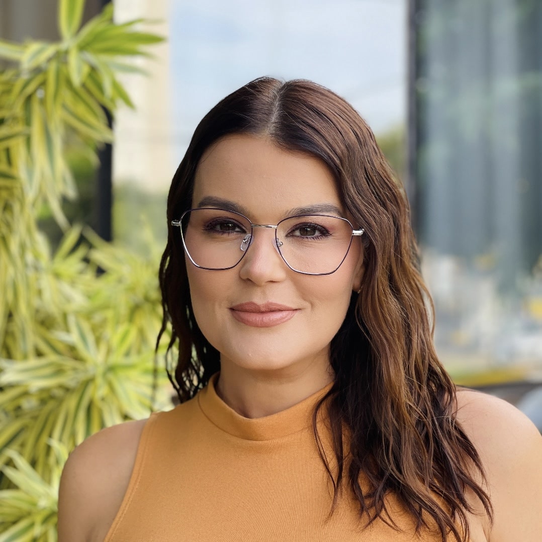 safine com br oculos de grau feminino gatinho roxo clau