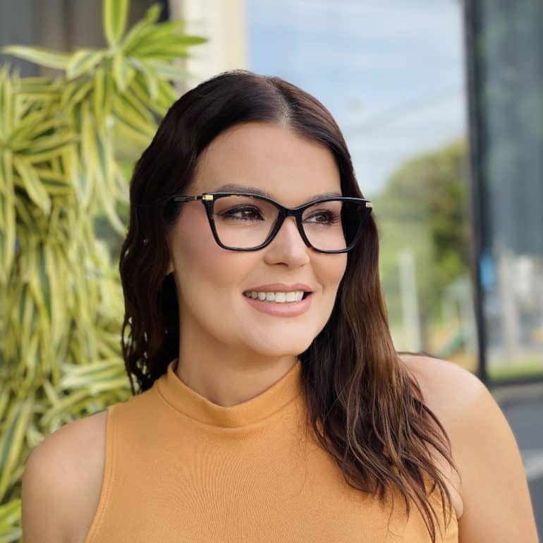 safine com br oculos de grau feminino gatinho tartaruga karen 3