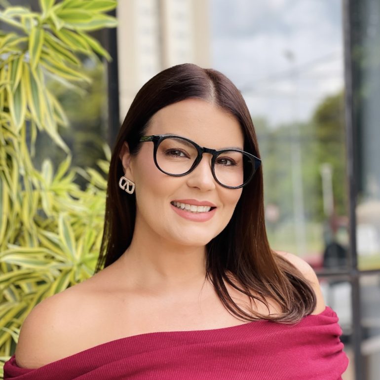 safine com br oculos de grau feminino redondo preto maya 2 0
