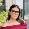 safine com br oculos de grau feminino redondo tartaruga luisa