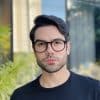 safine com br oculos de grau masculino redondo marrom benjamim 2 0