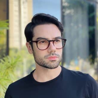 safine com br oculos de grau masculino redondo tartaruga benjamim 2 0 1