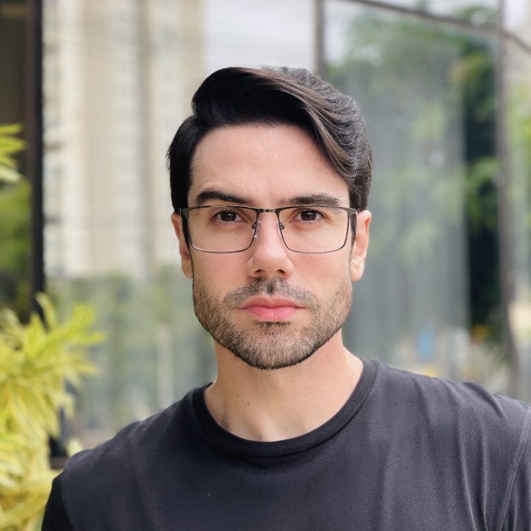 safine com br oculos de grau masculino retangular grafite henry