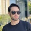 safine com br oculos de sol masculino redondo preto marlon