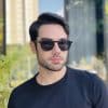 safine com br oculos de sol masculino redondo tartaruga marlon