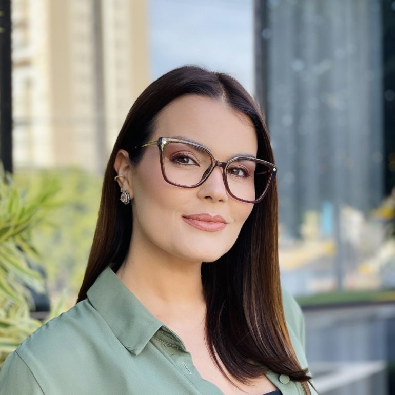 safine com br oculos feminino 2 em 1 clip on gatinho marrom aline 6