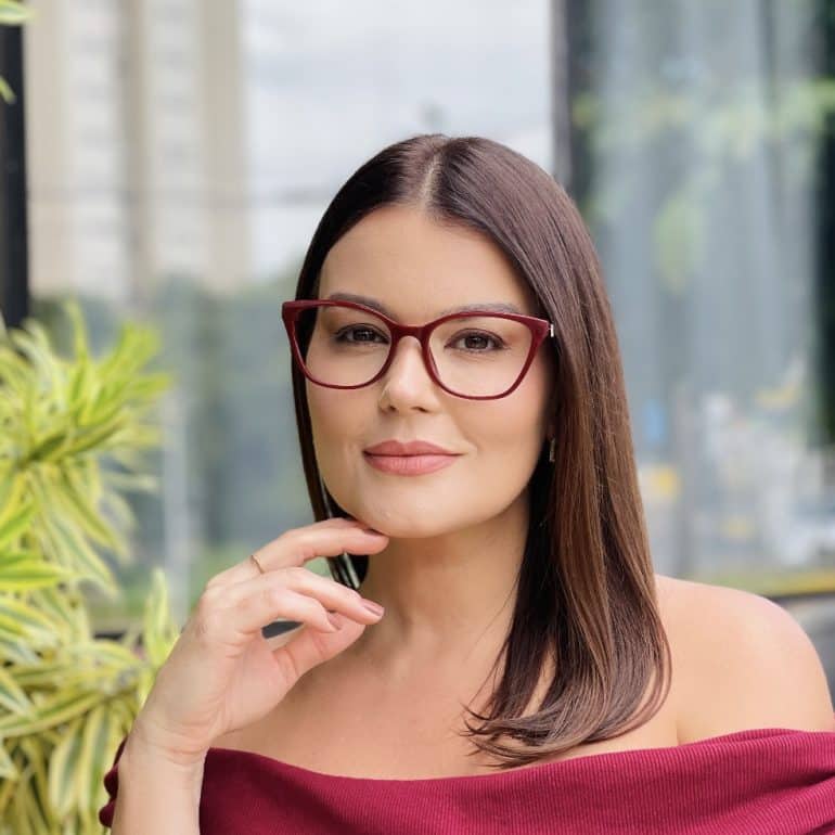 safine com br oculos feminino 2 em 1 clip on gatinho marsala manuela 4