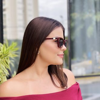 safine com br oculos feminino 2 em 1 clip on gatinho marsala manuela 8