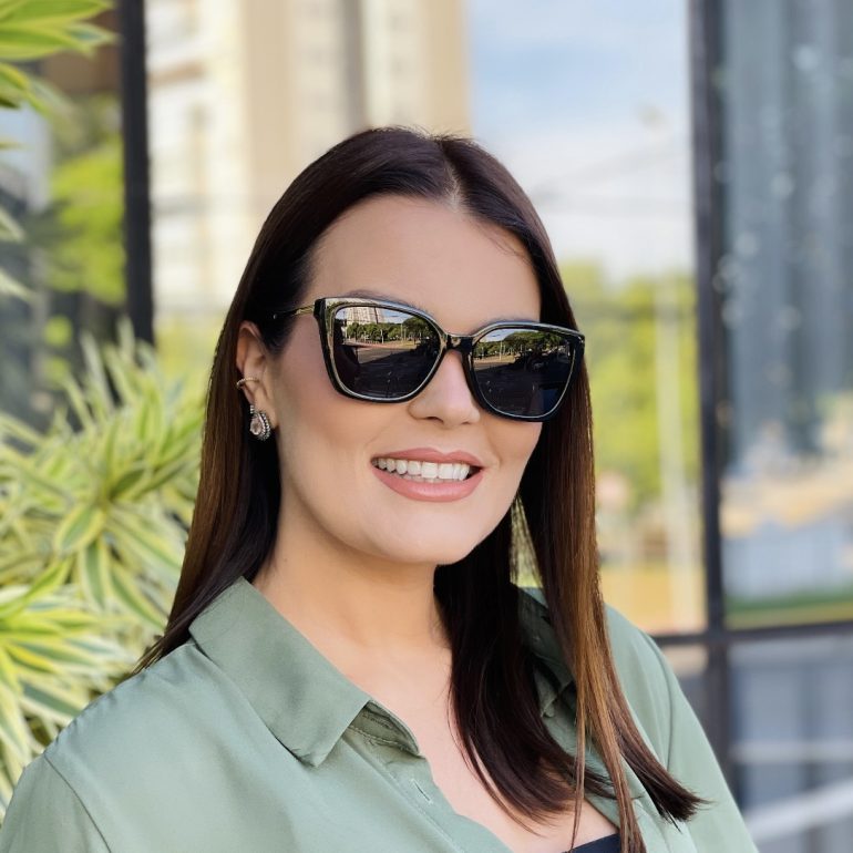 safine com br oculos feminino 2 em 1 clip on gatinho preto aline 9