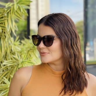 safine com br oculos feminino 2 em 1 clip on gatinho verde militar 7