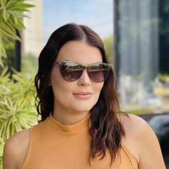 safine com br oculos feminino 2 em 1 clip on gatinho verde militar 8