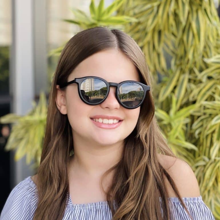 safine com br oculos infantil 2 em 1 clip on redondo preto helo 4