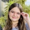 safine com br oculos infantil 2 em 1 clip on redondo rosa helo 5