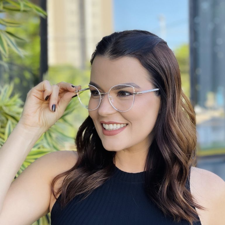 safine com br oculos 2 em 1 clip on gatinho branco camila 2 0 4