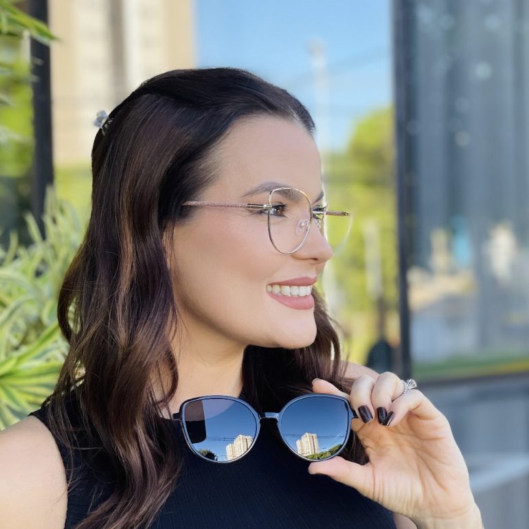 safine com br oculos 2 em 1 clip on gatinho marrom camila 2 0 2