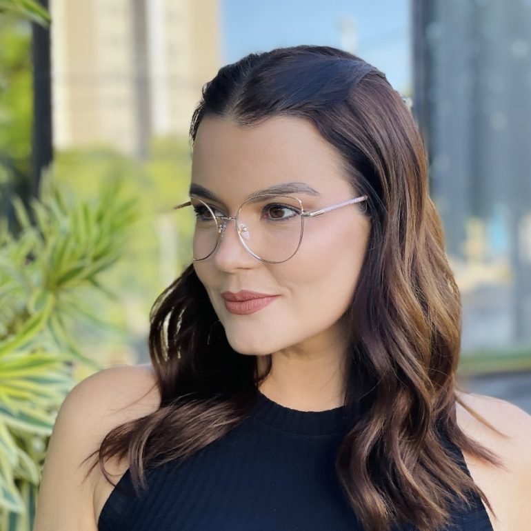 safine com br oculos 2 em 1 clip on gatinho marrom camila 2 0 5