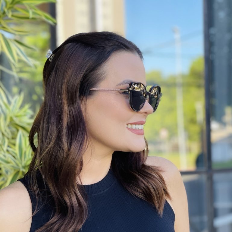 safine com br oculos 2 em 1 clip on gatinho marrom camila 2 0 8
