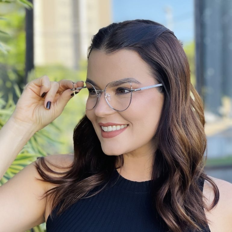safine com br oculos 2 em 1 clip on gatinho prata camila 2 0 3