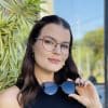 safine com br oculos 2 em 1 clip on gatinho preto camila 2 0