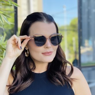 safine com br oculos 2 em 1 clip on gatinho rose camila 2 0 8