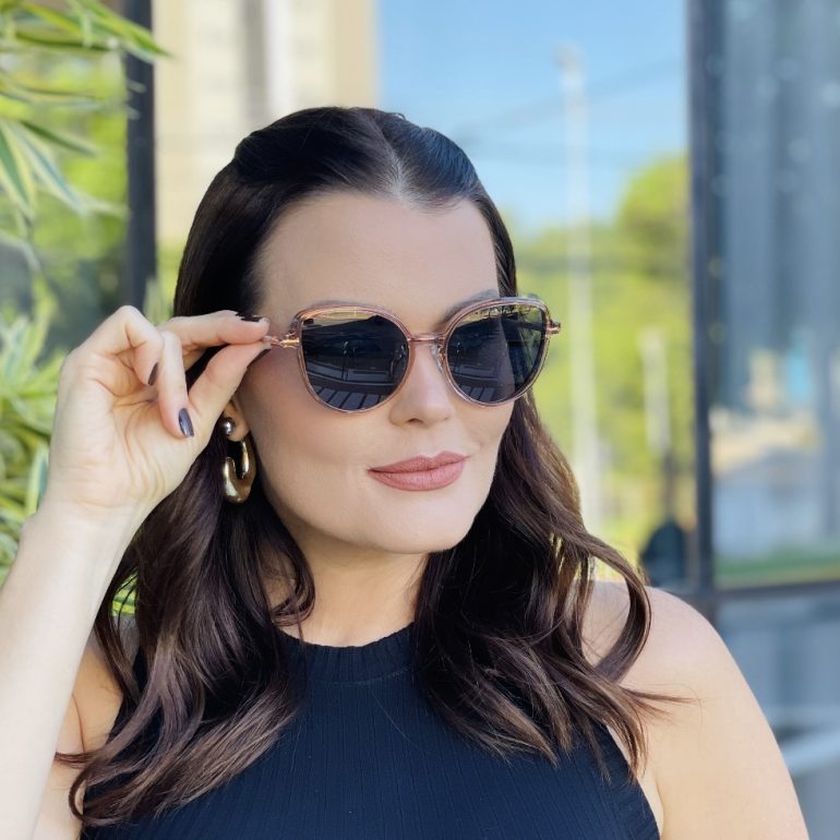 safine com br oculos 2 em 1 clip on gatinho rose camila 2 0 8