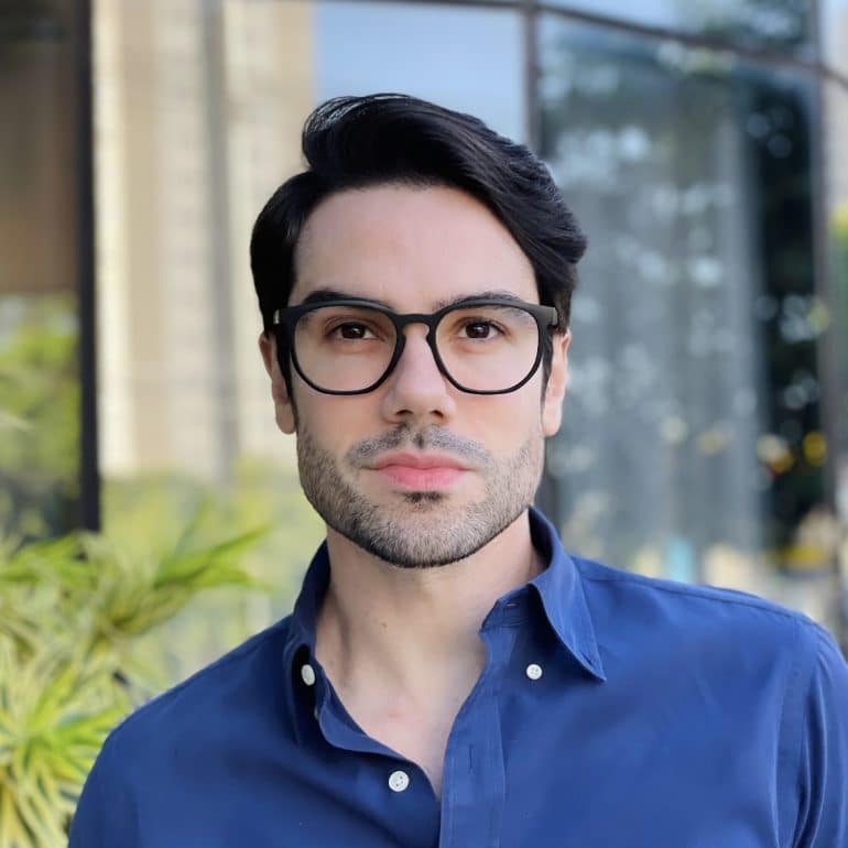 safine com br oculos 2 em 1 clip on masculino hexagonal preto fosco juliano 3