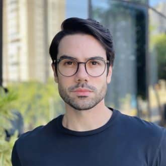 safine com br oculos 2 em 1 clip on masculino redondo cinza joao 3
