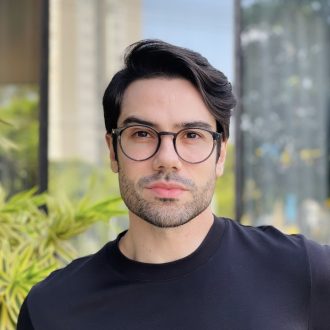 safine com br oculos 2 em 1 clip on masculino redondo cinza paulo 3