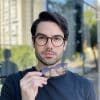 safine com br oculos 2 em 1 clip on masculino redondo marrom paulo 9
