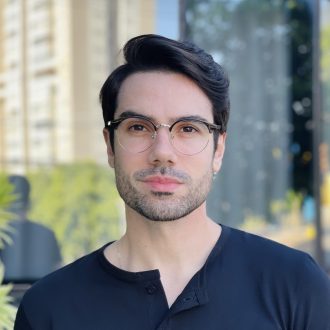 safine com br oculos 2 em 1 clip on masculino redondo preto e prata marcos 3