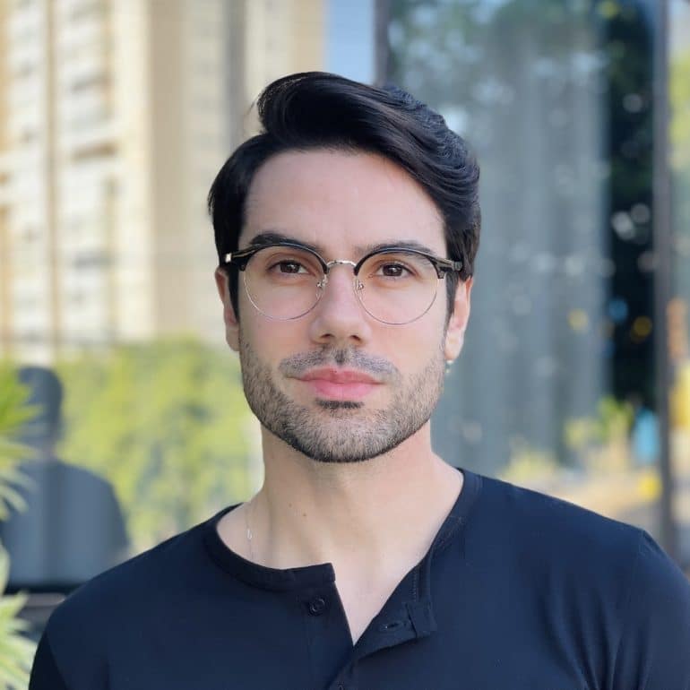 safine com br oculos 2 em 1 clip on masculino redondo preto e prata marcos 3