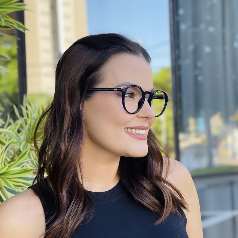 safine com br oculos 2 em 1 clip on redondo azul stella 5