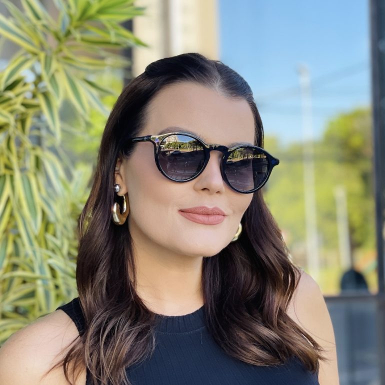 safine com br oculos 2 em 1 clip on redondo azul stella 9