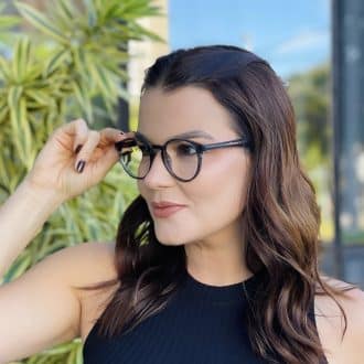 safine com br oculos 2 em 1 clip on redondo cinza carol 3
