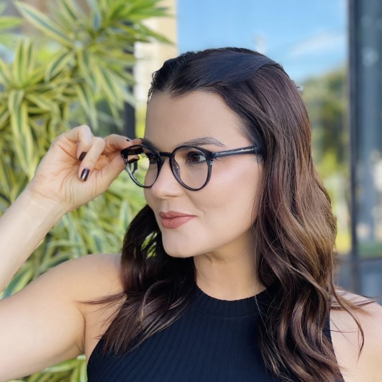 safine com br oculos 2 em 1 clip on redondo cinza carol 3