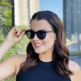 safine com br oculos 2 em 1 clip on redondo cinza melissa 7