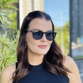 safine com br oculos 2 em 1 clip on redondo cinza melissa 8