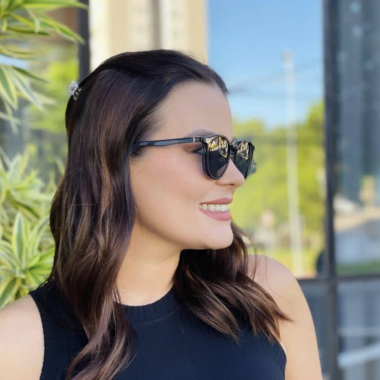 safine com br oculos 2 em 1 clip on redondo cinza melissa 9