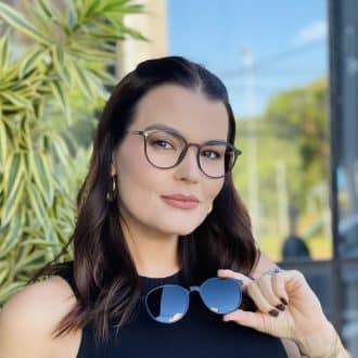 safine com br oculos 2 em 1 clip on redondo cinza paola 2 0
