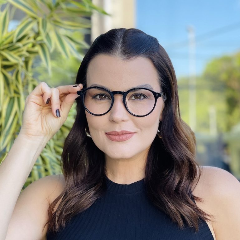 safine com br oculos 2 em 1 clip on redondo cinza stella 4