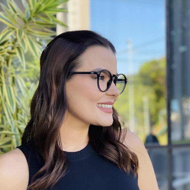 safine com br oculos 2 em 1 clip on redondo cinza stella 5