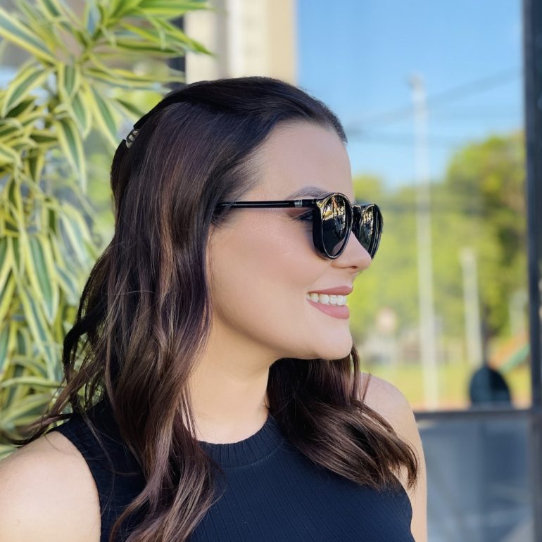 safine com br oculos 2 em 1 clip on redondo cinza stella 8