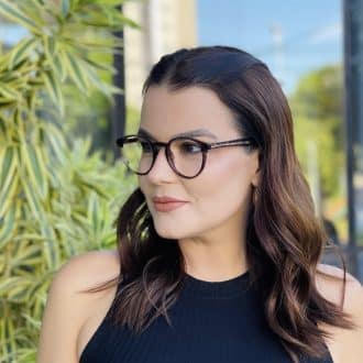 safine com br oculos 2 em 1 clip on redondo marrom carol 3