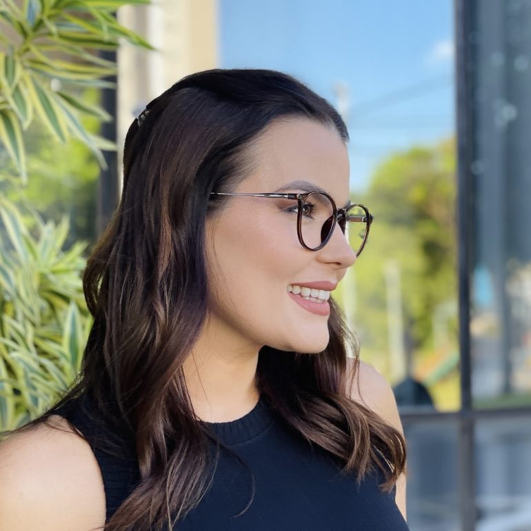 safine com br oculos 2 em 1 clip on redondo marrom paola 2 0 5
