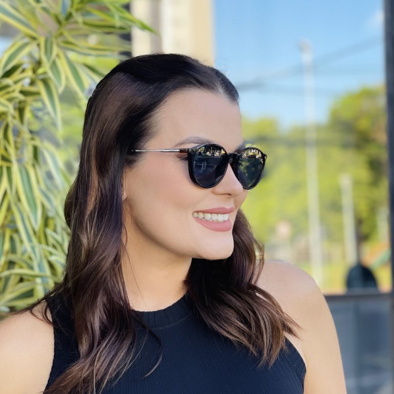 safine com br oculos 2 em 1 clip on redondo marrom paola 2 0 8